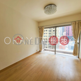 Charming 3 bedroom with balcony | For Sale | Island Crest Tower 2 縉城峰2座 _0