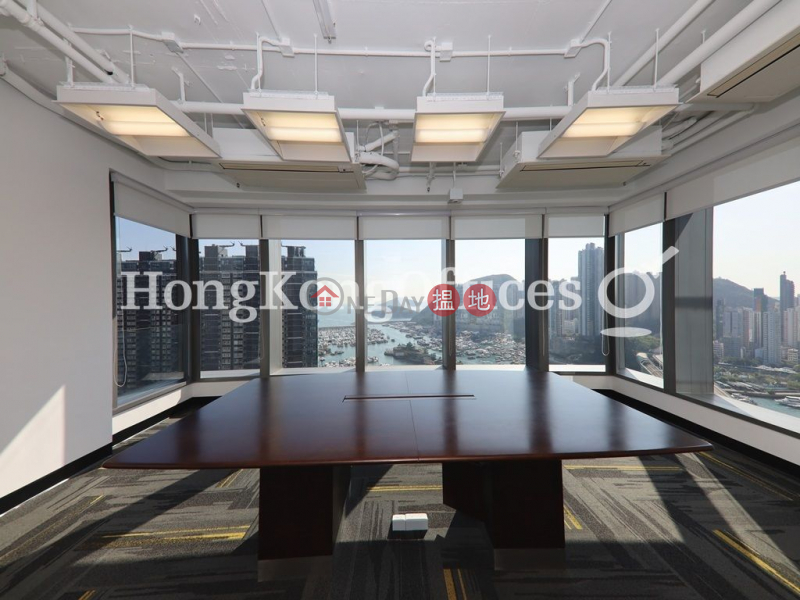 Office Unit for Rent at 41 Heung Yip Road | 41 Heung Yip Road 香葉道41號 Rental Listings