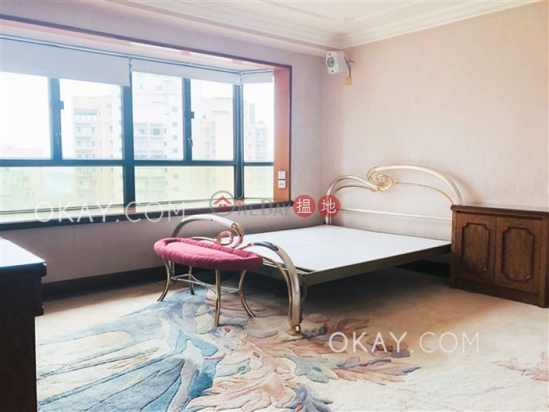 Ning Yeung Terrace, High | Residential | Rental Listings, HK$ 95,000/ month