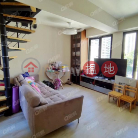 Scholar Court | 3 bedroom High Floor Flat for Sale | Scholar Court 文豪花園 _0