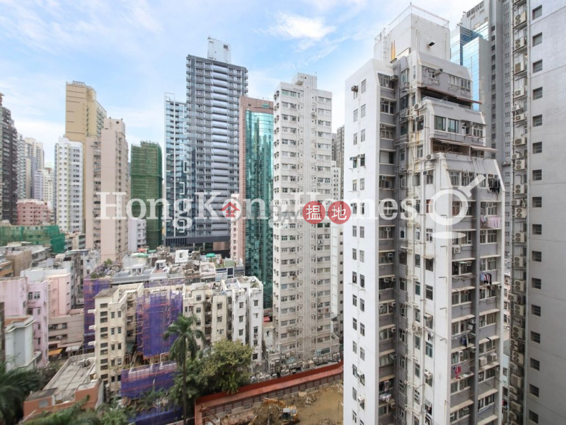 Property Search Hong Kong | OneDay | Residential, Sales Listings | 1 Bed Unit at The Met. Sublime | For Sale
