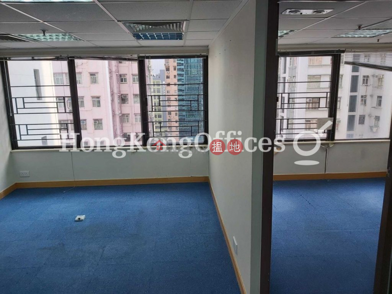 Tung Wai Commercial Building Middle Office / Commercial Property | Rental Listings HK$ 35,002/ month