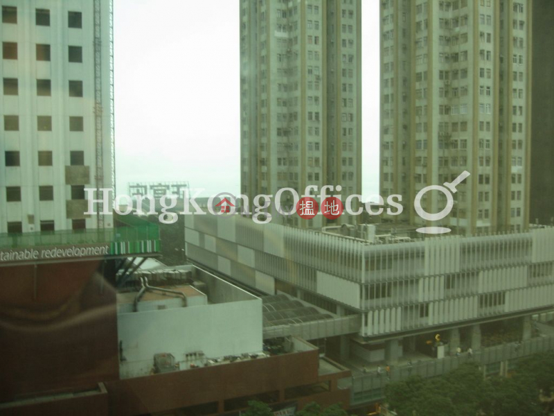 Neich Tower | Middle | Office / Commercial Property Rental Listings, HK$ 57,981/ month