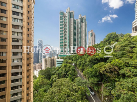 4 Bedroom Luxury Unit for Rent at Grenville House | Grenville House 嘉慧園 _0