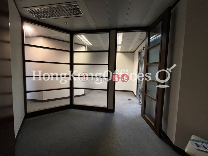 The Center | Middle, Office / Commercial Property Rental Listings HK$ 124,800/ month