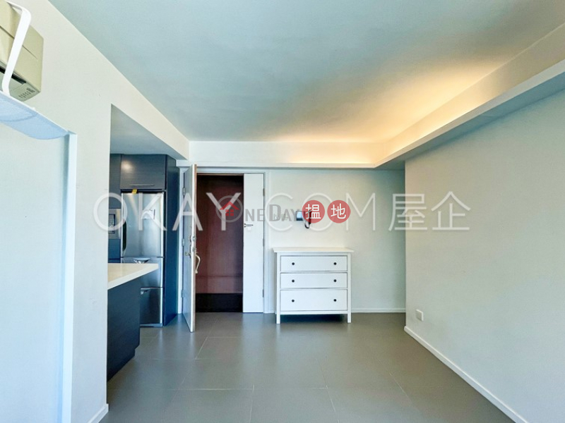HK$ 32,000/ 月嘉富臺-西區|3房2廁,星級會所《嘉富臺出租單位》