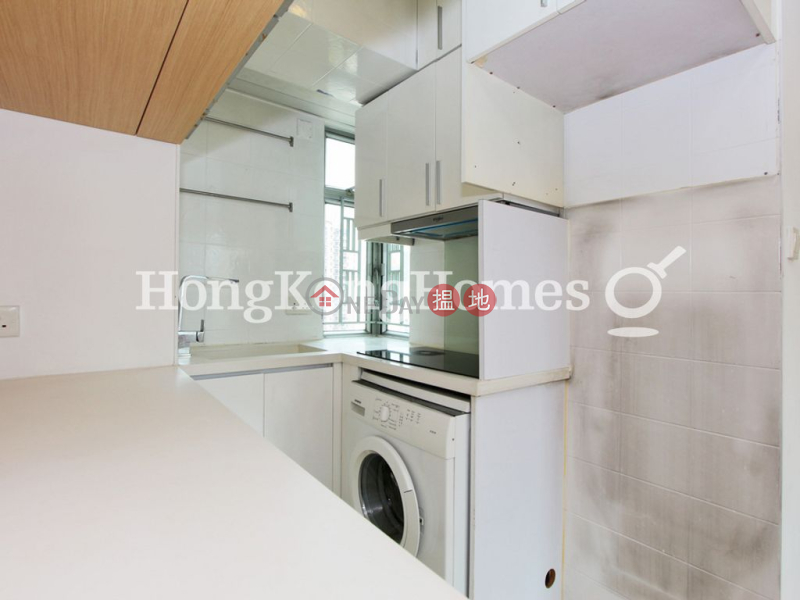 1 Bed Unit at Grandview Garden | For Sale | Grandview Garden 雍翠臺 Sales Listings