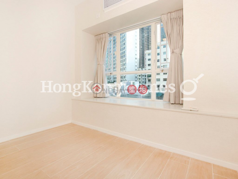 俊傑花園三房兩廳單位出售|48列堤頓道 | 西區香港-出售HK$ 1,450萬