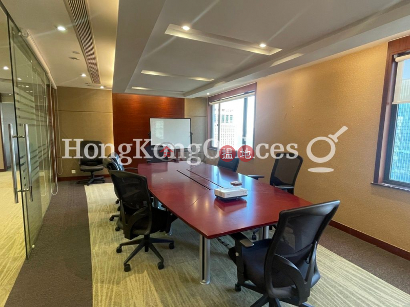 美國銀行中心|中層寫字樓/工商樓盤|出租樓盤HK$ 192,500/ 月