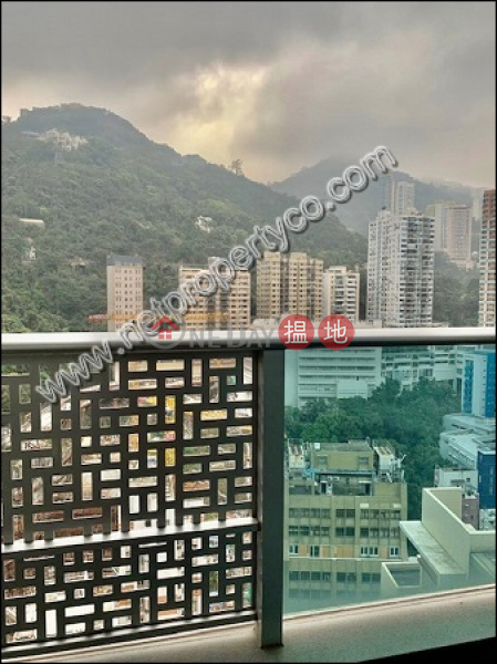 嘉薈軒|高層住宅|出租樓盤-HK$ 25,000/ 月