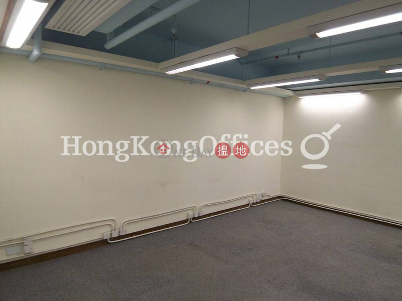 HK$ 37,808/ month | The Chinese Bank Building, Central District Office Unit for Rent at The Chinese Bank Building