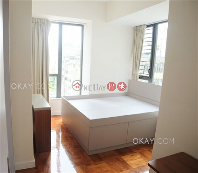 Cozy 2 bedroom with balcony | Rental, 18 Catchick Street 吉席街18號 Rental Listings | Western District (OKAY-R293709)