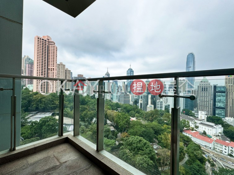 Unique 4 bedroom with balcony & parking | For Sale | Kennedy Park At Central 君珀 _0