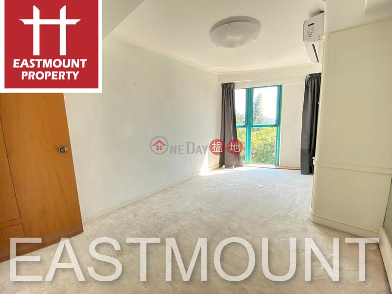 HK$ 48,000/ month | Green Villas, Sai Kung | Sai Kung Villa House | Property For Rent or Lease in Green Villas, Tso Wo Road 早禾路嘉翠苑-Sea view, Garden