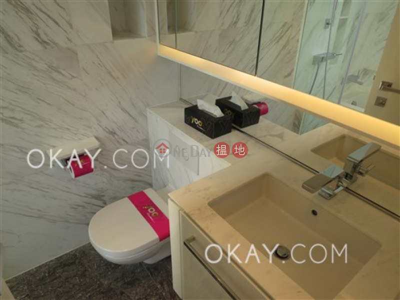 Property Search Hong Kong | OneDay | Residential, Rental Listings Tasteful 2 bedroom on high floor with balcony | Rental
