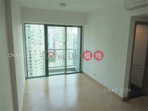 Luxurious 3 bedroom on high floor with balcony | For Sale | Belcher's Hill 寶雅山 _0