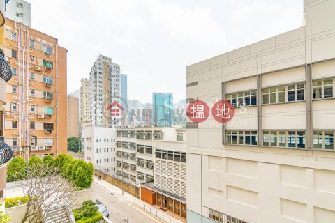 Property for Sale at Winfield Building Block A&B with 3 Bedrooms | Winfield Building Block A&B 雲暉大廈AB座 _0