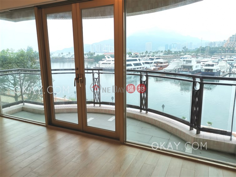 HK$ 48,200/ month | Hong Kong Gold Coast Block 29, Tuen Mun Popular 3 bedroom with balcony & parking | Rental