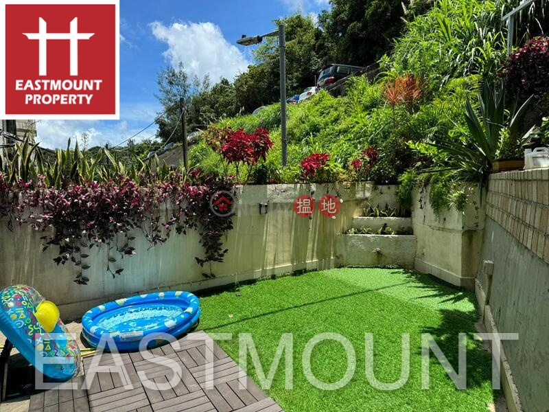 Clearwater Bay Village House | Property For Rent or Lease in Tai Po Tsai 大埔仔-Private Garden, 3 minutes to bus station | Tai Po Tsai 大埔仔 Rental Listings