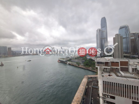 Office Unit for Rent at Shun Tak Centre, Shun Tak Centre 信德中心 | Western District (HKO-12696-AIHR)_0