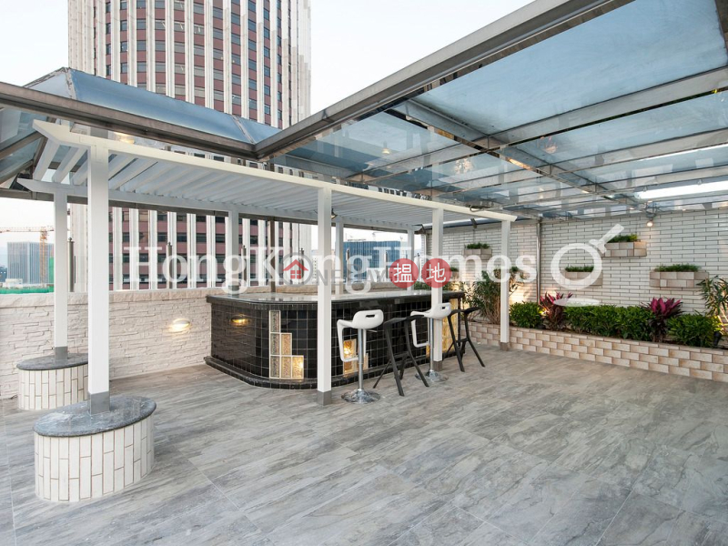 3 Bedroom Family Unit at Camelot Heights | For Sale 66 Kennedy Road | Eastern District | Hong Kong Sales, HK$ 35M