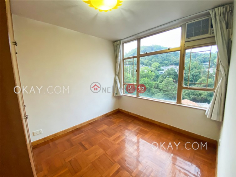Rare 3 bedroom on high floor with balcony | Rental 8 Ma Wo Road | Tai Po District, Hong Kong Rental | HK$ 25,000/ month