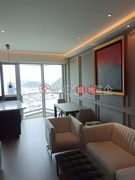 HK$ 45,000/ month, Marinella Tower 9, Southern District | Popular 1 bedroom with sea views & balcony | Rental