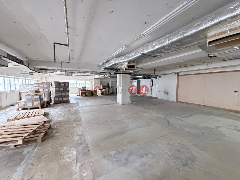 罕有全層單位 即租即用|29-35沙咀道 | 荃灣香港|出租|HK$ 200,000/ 月