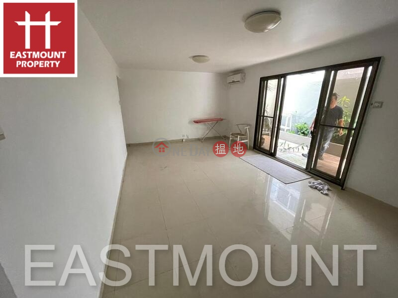 Clearwater Bay Village House | Property For Sale in Tai Au Mun 大坳門-Garden | Property ID:3420 | Tai Au Mun 大坳門 Sales Listings