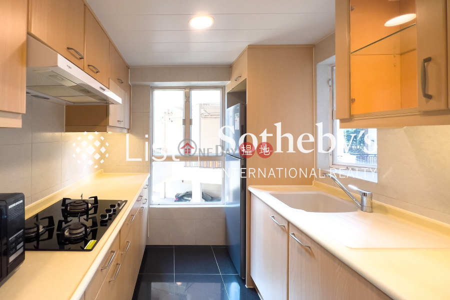 Property for Rent at Pacific Palisades with 3 Bedrooms 1 Braemar Hill Road | Eastern District | Hong Kong Rental, HK$ 38,000/ month