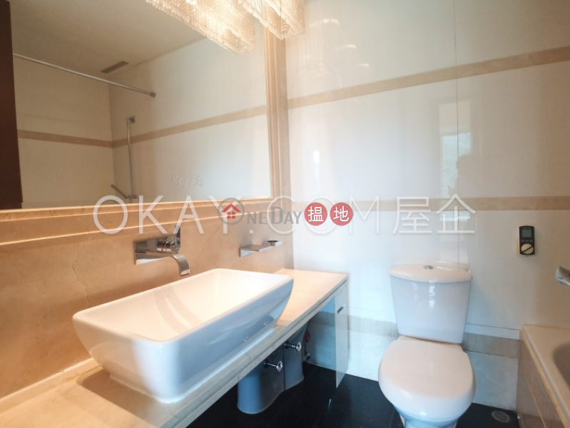 Property Search Hong Kong | OneDay | Residential, Sales Listings, Gorgeous 3 bedroom on high floor with balcony & parking | For Sale