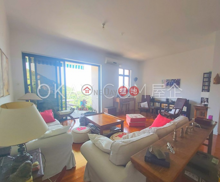 Stylish 3 bedroom with balcony & parking | Rental, 68-70 Chung Hom Kok Road | Southern District | Hong Kong | Rental HK$ 72,000/ month