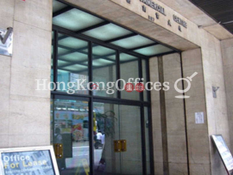 Office Unit for Rent at Eastern Commercial Centre | 393-407 Hennessy Road | Wan Chai District | Hong Kong | Rental | HK$ 20,002/ month