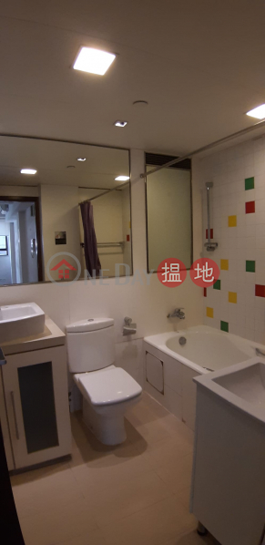 HK$ 14,800/ 月|和安里5號中區-中環 核心地住宅式商廈