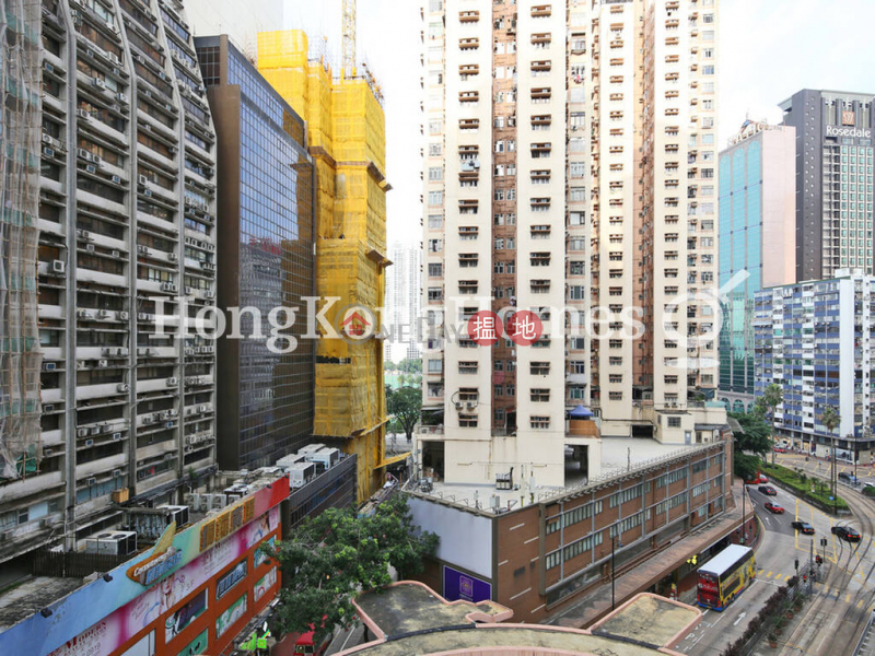 Property Search Hong Kong | OneDay | Residential Rental Listings | 2 Bedroom Unit for Rent at 60-62 Yee Wo Street