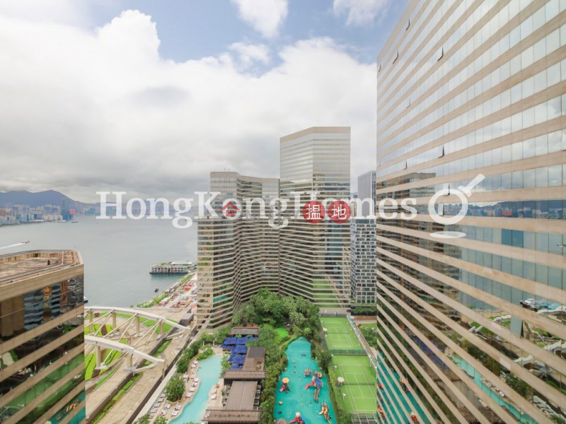 Property Search Hong Kong | OneDay | Residential, Rental Listings 2 Bedroom Unit for Rent at Convention Plaza Apartments