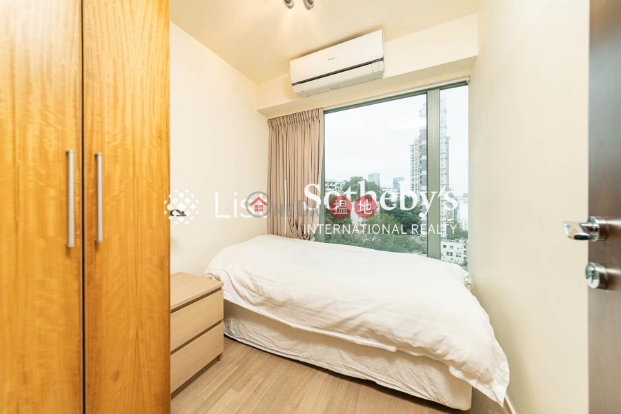 Property for Rent at Jardine Summit with 3 Bedrooms, 50A-C Tai Hang Road | Wan Chai District Hong Kong, Rental HK$ 40,000/ month