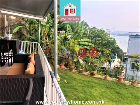 Luxury Flat in Sai Kung | For Rent, 大環村村屋 Tai Wan Village House | 西貢 (RL1993)_0