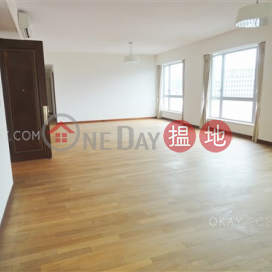 Unique 5 bedroom with parking | For Sale, Chantilly 肇輝臺6號 | Wan Chai District (OKAY-S113125)_0