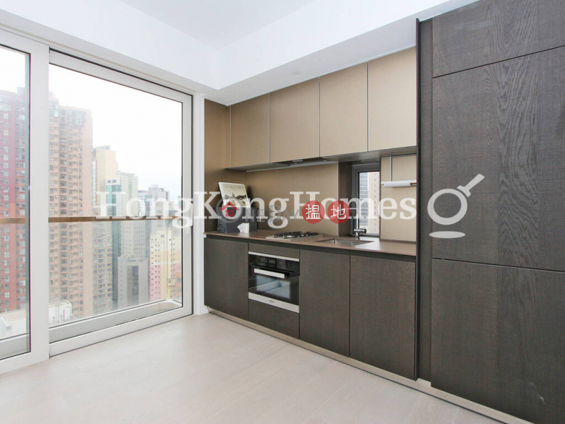 HK$ 28,000/ month | 28 Aberdeen Street | Central District 1 Bed Unit for Rent at 28 Aberdeen Street
