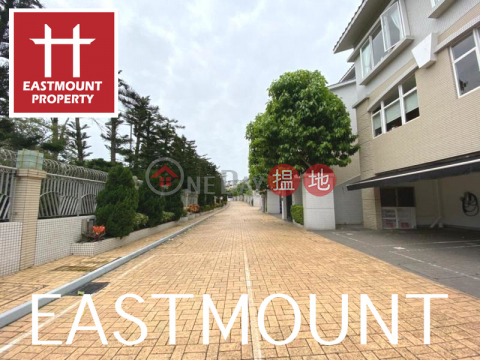 Sai Kung Villa House | Property For Rent or Lease in The Capri, Tai Mong Tsai Road-Detached, Private garden & Swimming pool | 21A Tai Mong Tsai Road 大網仔路21A號 _0