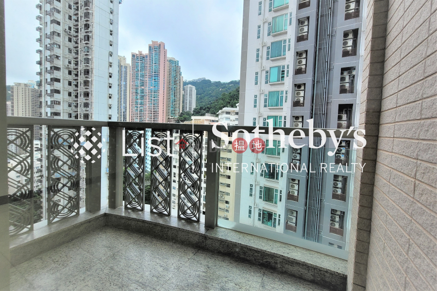 Property for Sale at No 31 Robinson Road with 3 Bedrooms | No 31 Robinson Road 羅便臣道31號 Sales Listings