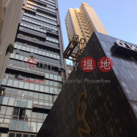 Office Unit for Rent at 6 Wilmer Street, 6 Wilmer Street 威利麻街6號 | Western District (HKO-40308-ADHR)_0