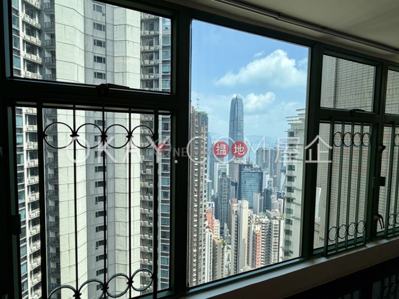 香港搵樓|租樓|二手盤|買樓| 搵地 | 住宅出售樓盤3房2廁,實用率高,極高層,海景雍景臺出售單位