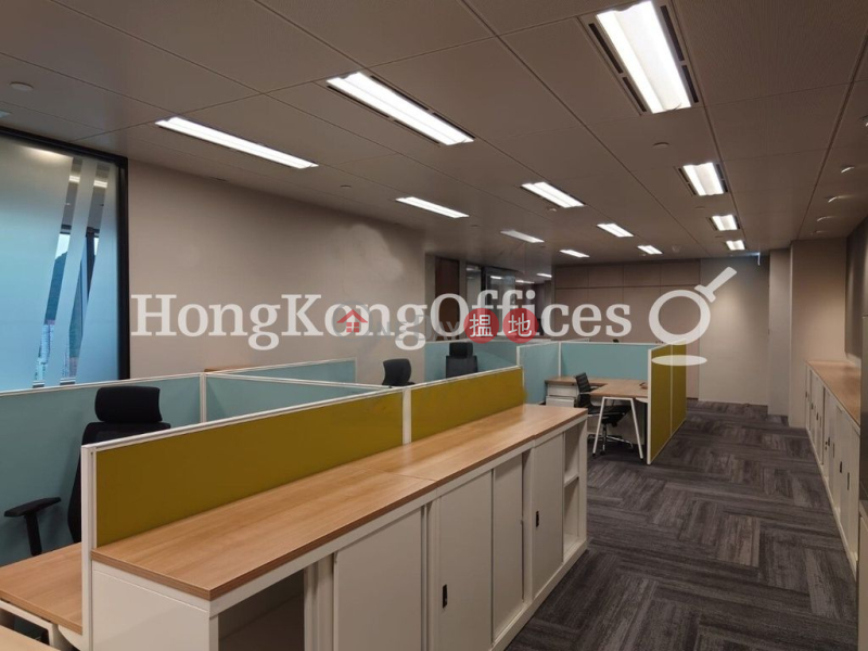 Property Search Hong Kong | OneDay | Office / Commercial Property Rental Listings Office Unit for Rent at Times Square Tower 2