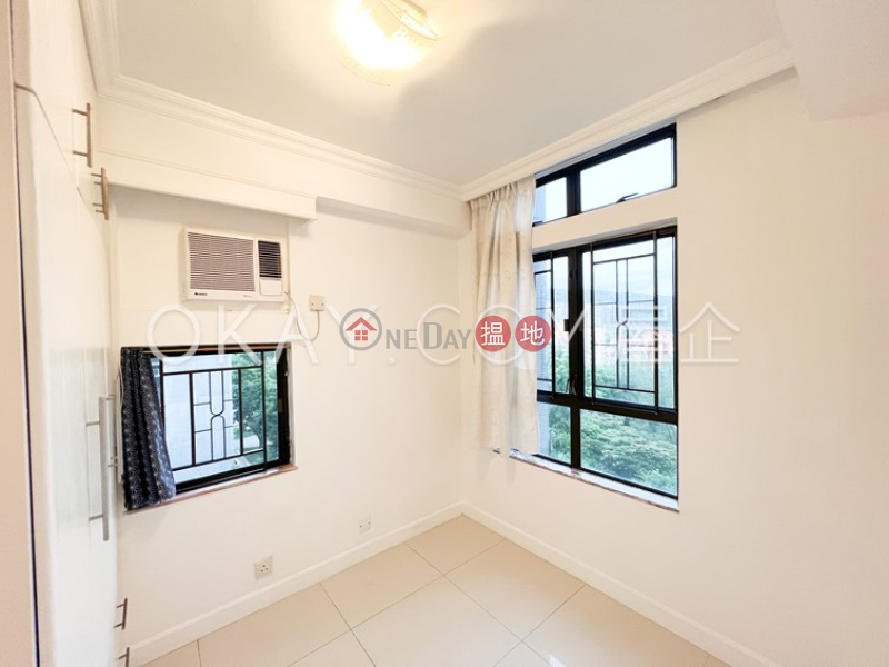 3房2廁,實用率高,星級會所,露台愉景灣 5期頤峰 靖山閣(1座)出租單位|愉景灣 5期頤峰 靖山閣(1座)(Discovery Bay, Phase 5 Greenvale Village, Greenery Court (Block 1))出租樓盤 (OKAY-R299126)