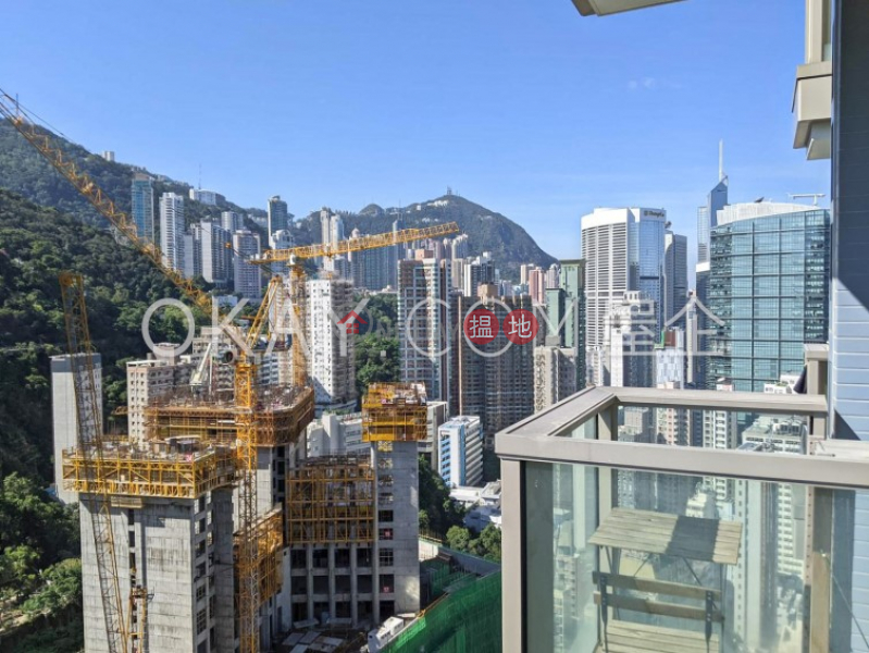 The Avenue Tower 2, High, Residential, Sales Listings | HK$ 9.48M