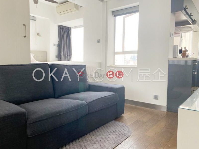Practical 1 bedroom on high floor | For Sale | 28 Elgin Street | Central District | Hong Kong Sales HK$ 8.68M