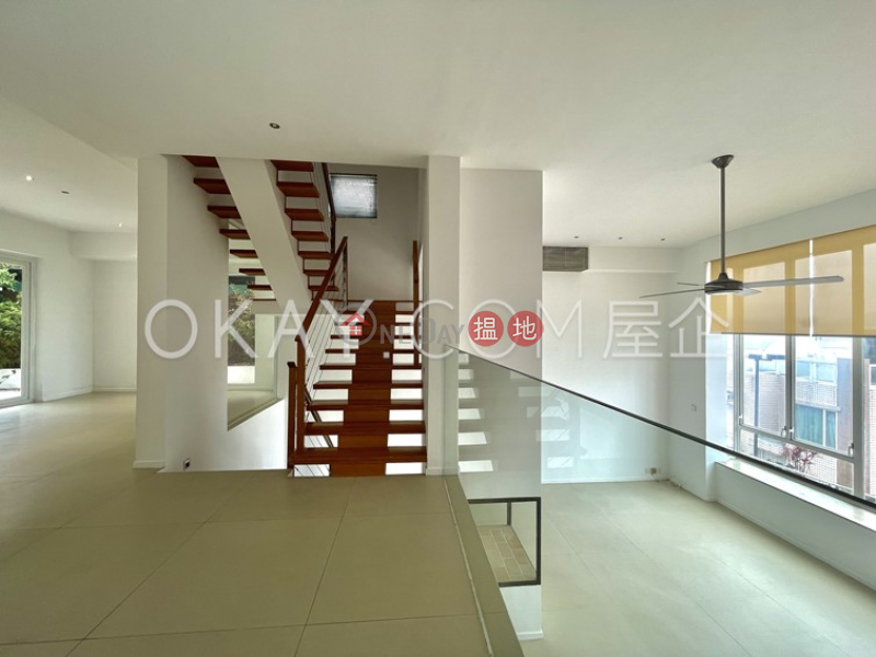 Property Search Hong Kong | OneDay | Residential Rental Listings Gorgeous house with sea views, rooftop & terrace | Rental