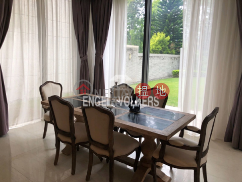 Expat Family Flat for Sale in Kwu Tung, Valais 天巒 | Kwu Tung (EVHK42757)_0